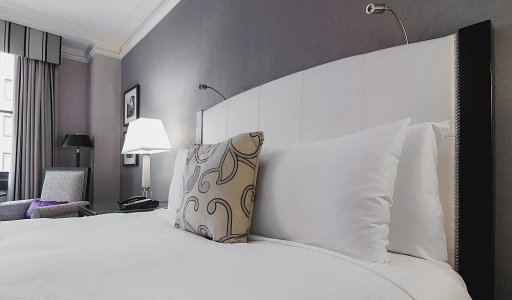 Maximize Your Moments: Booking a Times Square Hotel for the Marathon Weekend!