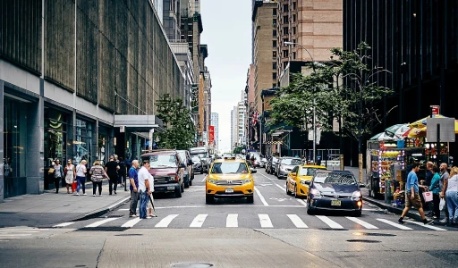 Timing the Lights: When is the Golden Hour for Booking Your Times Square Hotel?