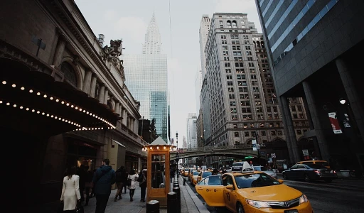 Bunk Bed Hotel NYC: Elevate Your Accommodation Game in Times Square